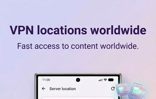 Lowcost VPN screenshot 2