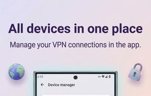 Lowcost VPN screenshot 3