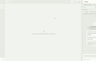 LowNotes screenshot 2