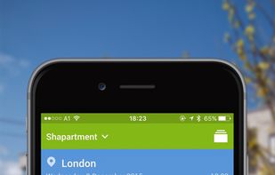 Loxone Smart Home screenshot 1