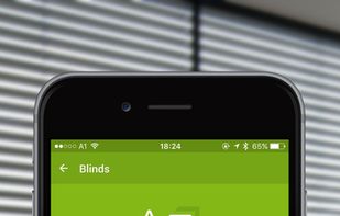 Loxone Smart Home screenshot 1