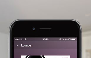 Loxone Smart Home screenshot 3