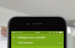 Loxone Smart Home screenshot 2