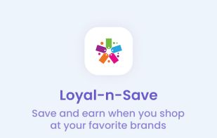 Loyal N Save screenshot 3