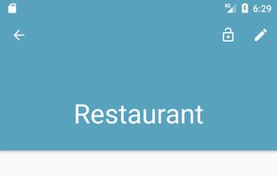 Loyalty Card Keychain screenshot 2