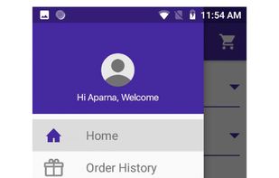 Loyalty Program screenshot 1