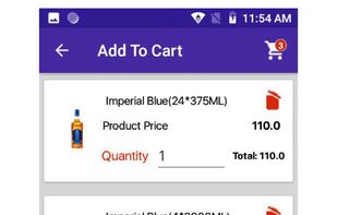 Loyalty Program screenshot 1