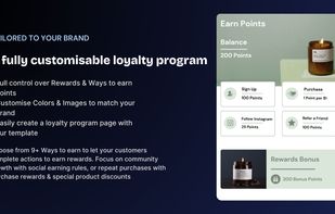 Mage Ecom screenshot 1