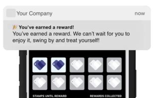 LoyaltyPal screenshot 3