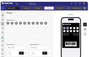 LoyaltyPal screenshot 1