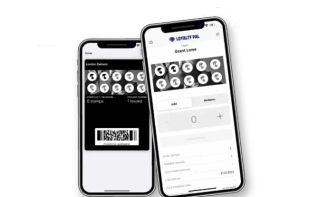 LoyaltyPal screenshot 1