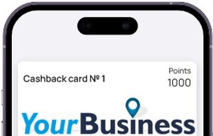 LoyaltyTech.ME screenshot 2