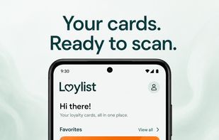 Home Screen