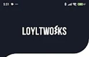 Loyltworks screenshot 1