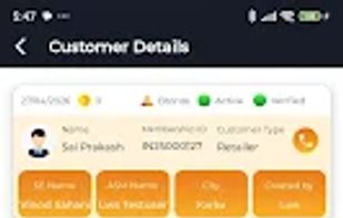 Loyltworks screenshot 3