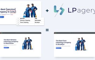 LPagery screenshot 1