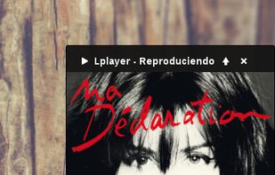 LPlayer screenshot 3