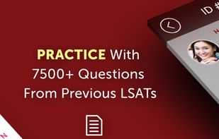 LSATMax screenshot 2