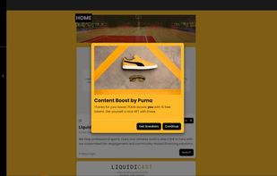 Sponsored content and engaging ads