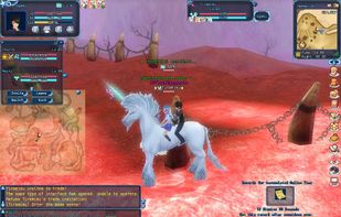 Lucent Heart screenshot 1