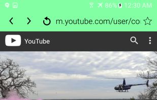 Lucid Browser screenshot 3