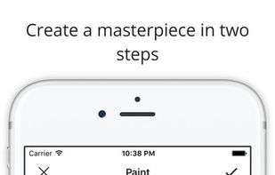 Lucid.pictures screenshot 1