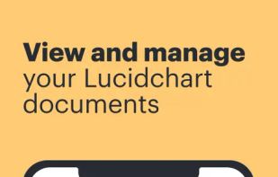 Lucidchart screenshot 1