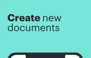 Lucidchart screenshot 1