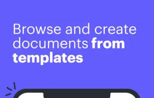 Lucidchart screenshot 2