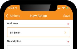 Lucidity Software screenshot 1