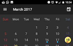 Lucidity screenshot 1