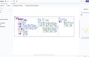 Lucidscale screenshot 1