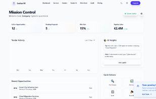 Lucius AI screenshot 1