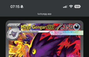 Lucky Egg screenshot 1