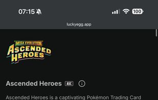 Lucky Egg screenshot 2