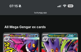 Lucky Egg screenshot 1