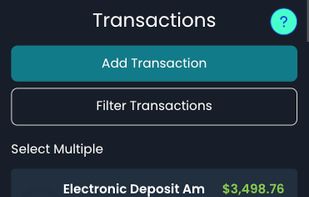 Transactions