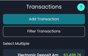 Transactions