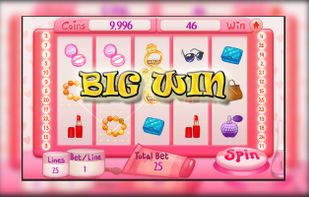 Lucky Mermaid Slots screenshot 2