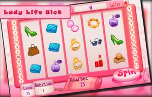 Lucky Mermaid Slots screenshot 3