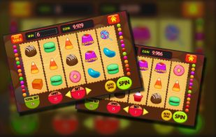 Lucky Mermaid Slots screenshot 1