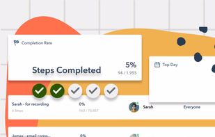 Lucky Orange screenshot 2