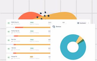 Lucky Orange screenshot 3