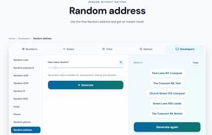 LuckyMe screenshot 2
