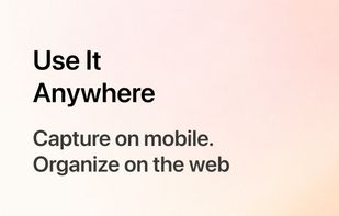 Luckynote screenshot 2