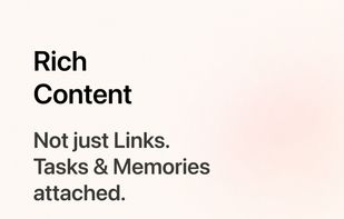 Luckynote screenshot 1