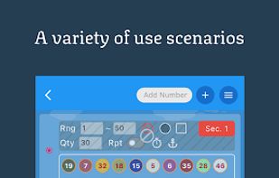 LuckyTop: Rand, Decision, Card screenshot 3