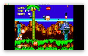 configured with sane defaults guaranteeing a balance of speed and accuracy.