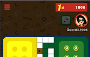 Ludo Lover screenshot 3