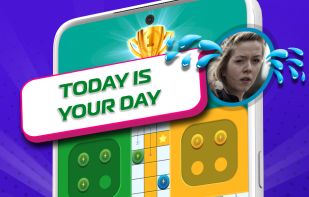 LUDO SUPERSTAR screenshot 1